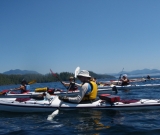 Broken Group Crossing