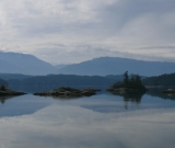 Broughton Archipelago