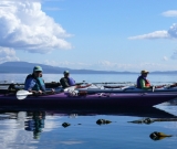 Quadra Island