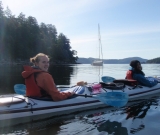 Pirates Cove Youth Tour