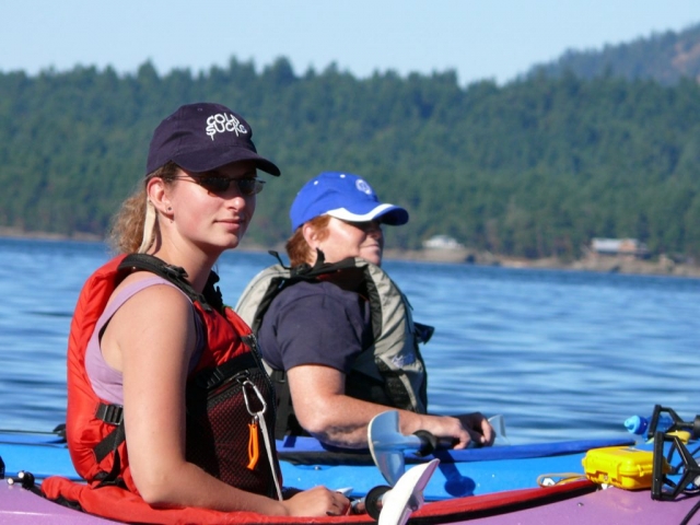 Pender Island